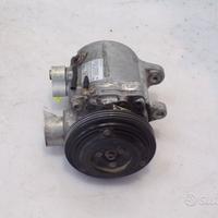 Compressore Smart 450 Fortwo 800 cdi 2004