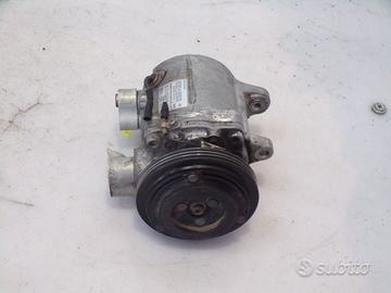 Compressore Smart 450 Fortwo 800 cdi 2004