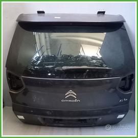 Portellone Cofano Posteriore CITROEN C4 PICASSO 20