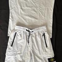 Completi Stone Island Corti