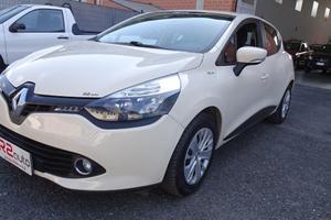 RENAULT - Clio 1.5 DCI DIESEL PARI AL NUOVO
