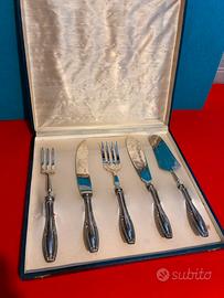 Set da pesce Solingen 800