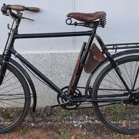 Antica bicicletta 1933