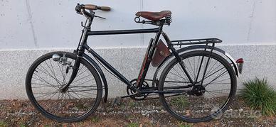 Antica bicicletta 1933