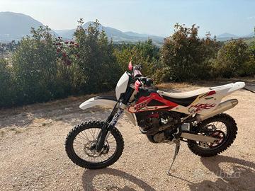 Husqvarna TE 310 - 2009