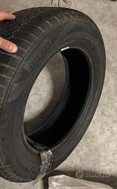 Gomme invernali PIRELLI
