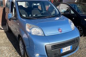 Fiat Qubo 1.3 MJT 75 CV Dynamic