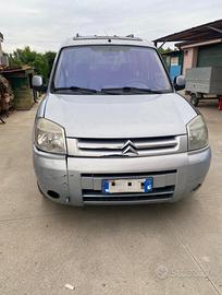 Citroen Berlinguer