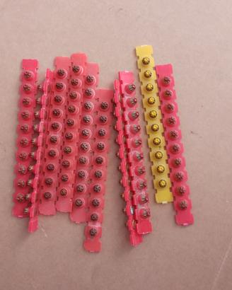  cartucce sparachiodi hilti 
