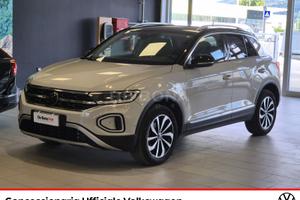 Volkswagen T-Roc 1.5 tsi style