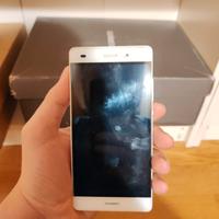 Huawei p 8 lite