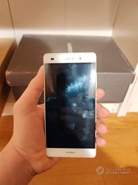 Huawei p 8 lite