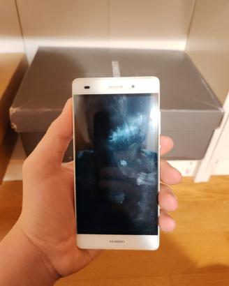 Huawei p 8 lite