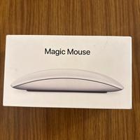 Apple magic mouse