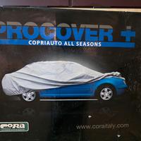 Telo Copriauto Cora Procover+ Taglia FM Medium 