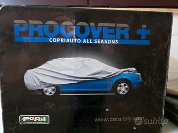 Telo Copriauto Cora Procover+ Taglia FM Medium 