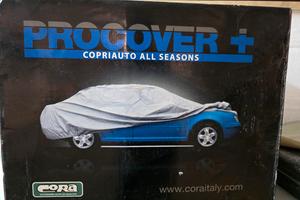 Telo Copriauto Cora Procover+ Taglia FM Medium 