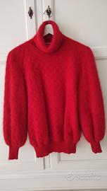 morbidissimo maglione Cristian Dior 