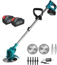 Decespugliatore Elettrico a Batteria