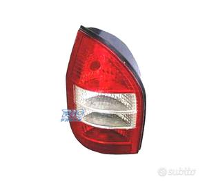 FANALE SINISTRO OPEL ZAFIRA 99-05