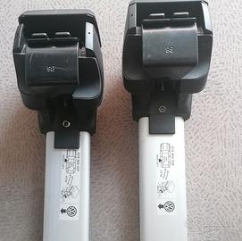 Barra portatutto originale Volkswagen Passat 05 3C