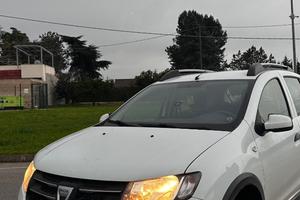 DACIA SANDERO 1.500, dCi8V, 90CV PRESTIGE (66KW)