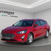 FORD Focus SW 1.5 120CV AUTOCARRO N1 AUTO