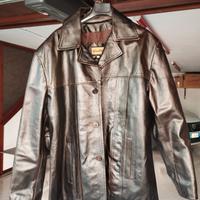 Cappotti, pellicce montone montgomery