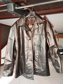 Cappotti, pellicce montone montgomery