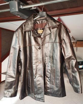 Cappotti, pellicce montone montgomery