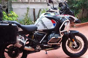 Moto bmw
