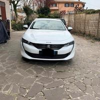 peugeot 508 sw 2021
