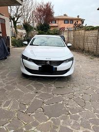 peugeot 508 sw 2021