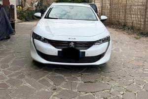 peugeot 508 sw 2021