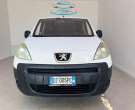 PEUGEOT Partner 1.6 HDi 90CV L1 3 posti Furgone