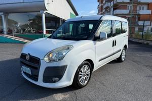 FIAT Doblo cargo combi N1 2.0 mjt 16v 135cv E5+(E5