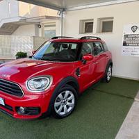 MINI - Countryman Mini 1.5 One D Baker Street