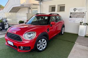 MINI - Countryman Mini 1.5 One D Baker Street