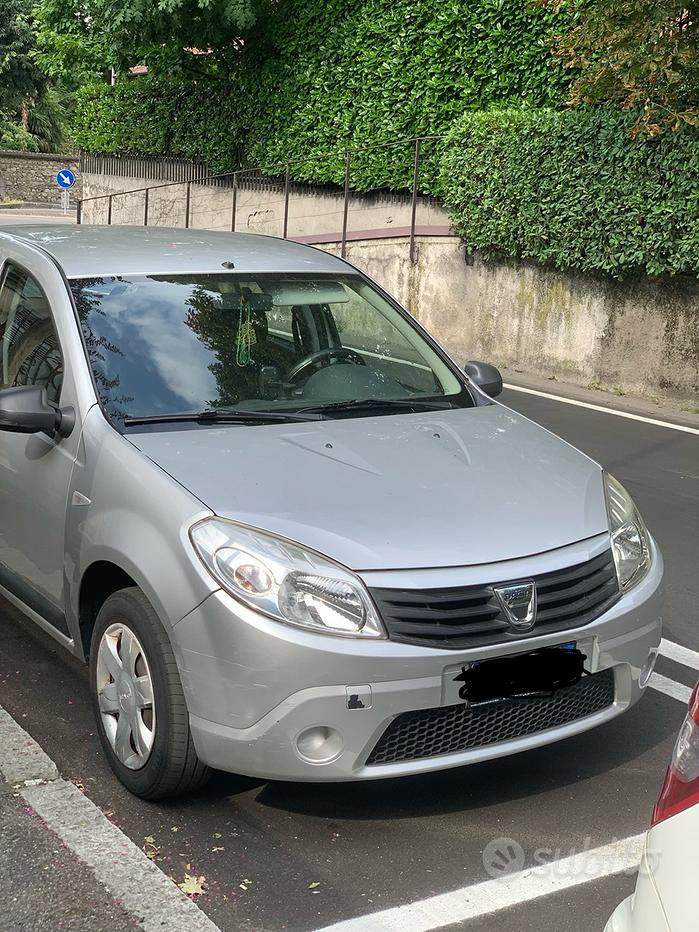 DACIA Sandero 1ª serie