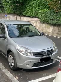 Dacia Sandero 2012