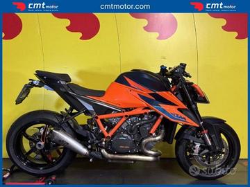 KTM 1290 Super Duke R Garantita e Finanziabile