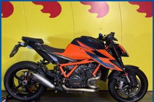 KTM 1290 Super Duke R Garantita e Finanziabile