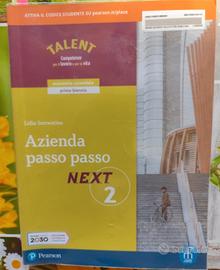 Azienda passo passo Next 2