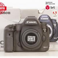 Canon EOS 5D Mark III
