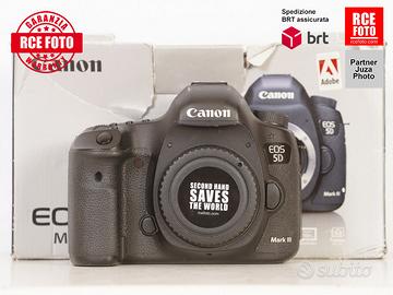 Canon EOS 5D Mark III