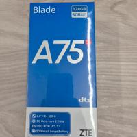 Cellulare ZTE Blade A 75 Nuovo