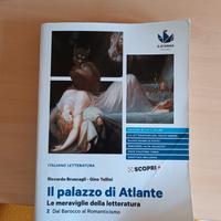 Il Palazzo di Atlante 2 dal Barocco al Romanticism