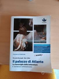 Il Palazzo di Atlante 2 dal Barocco al Romanticism