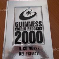 Guinness primati