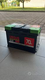 Batteria ursus